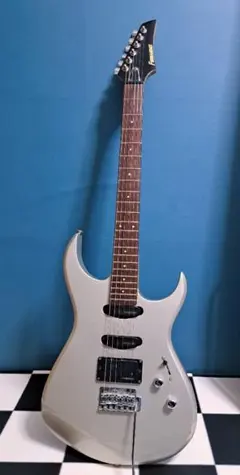 2026年最新】Fernandes FGZ-1Cの人気アイテム - メルカリ