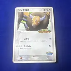 2026年最新】ケンタロス ポケパークの人気アイテム - メルカリ