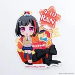 2026年最新】美竹蘭の人気アイテム - メルカリ