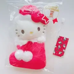 2026年最新】キティ クリスマス ブーツの人気アイテム - メルカリ