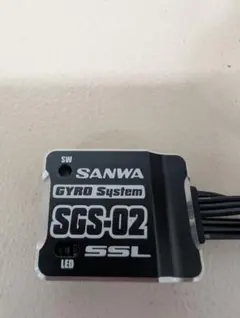 2026年最新】sgs-02 サンワの人気アイテム - メルカリ