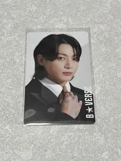 2026年最新】B☆VERSE ジョングク トレカの人気アイテム - メルカリ