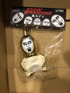 2026年最新】PUNK DRUNKERS あいつの人気アイテム - メルカリ