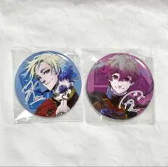 2026年最新】アレクシス・ネス 缶バッジの人気アイテム - メルカリ