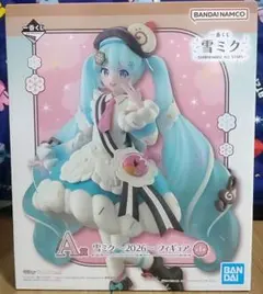 2026年最新】A賞 ミクの人気アイテム - メルカリ