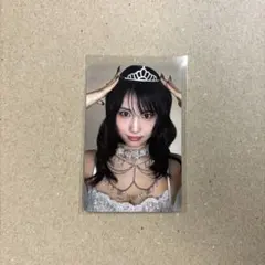 2026年最新】misamo 特典トレカ モモの人気アイテム - メルカリ