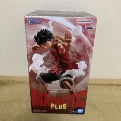 2026年最新】MAXIMATIC PLUS LUFFY Iの人気アイテム - メルカリ