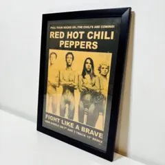 2026年最新】red hot chili peppers ポスターの人気アイテム - メルカリ
