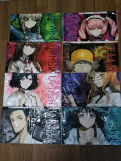 2026年最新】STEINS;GATE マイクロファイバータオルの人気アイテム