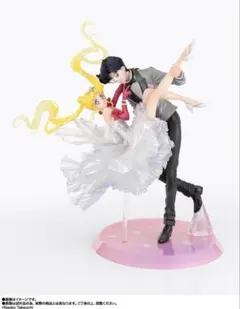 2026年最新】figuarts zero chouette セーラームーン 仮面舞踏会の人気