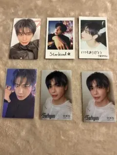 2026年最新】txt ポラロイドの人気アイテム - メルカリ