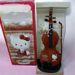 2026年最新】キティ バイオリンの人気アイテム - メルカリ