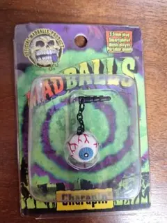 2026年最新】madballsの人気アイテム - メルカリ