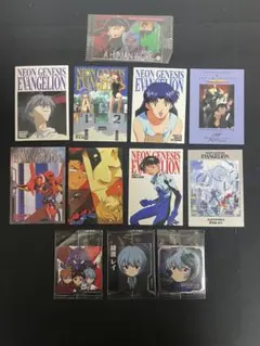 2026年最新】エヴァ カードダス 未開封の人気アイテム - メルカリ