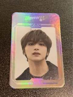 2026年最新】nct universe ヘチャンの人気アイテム - メルカリ