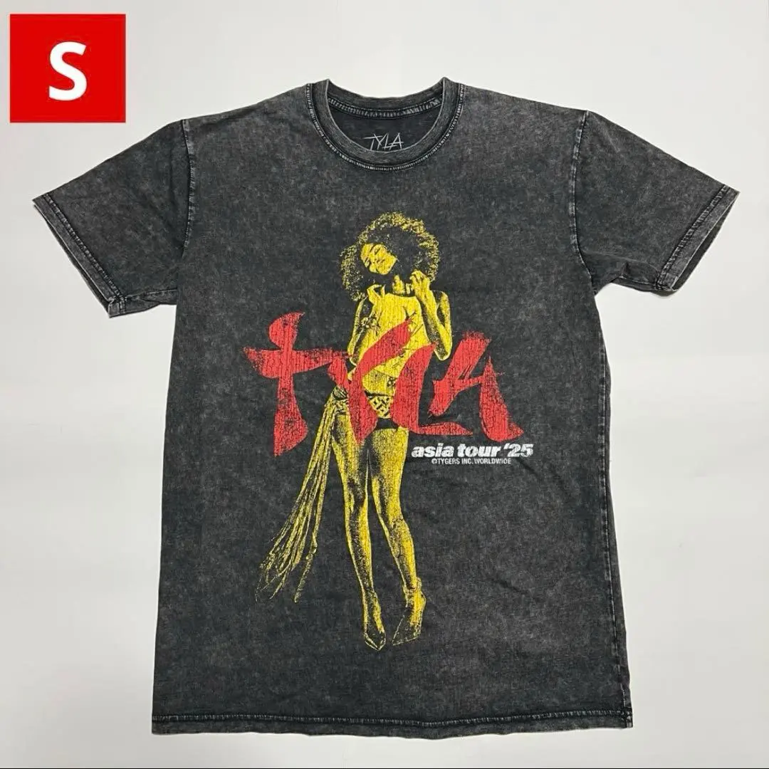 2026年最新】tyla tシャツの人気アイテム - メルカリ