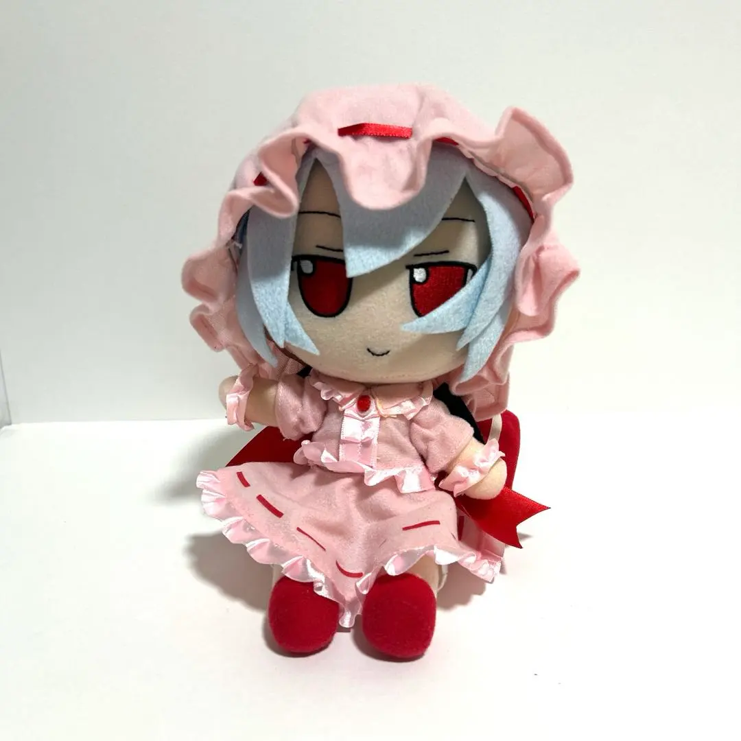 2026年最新】東方ぬいぐるみシリーズ 28 [レミリア・スカーレット(香霖
