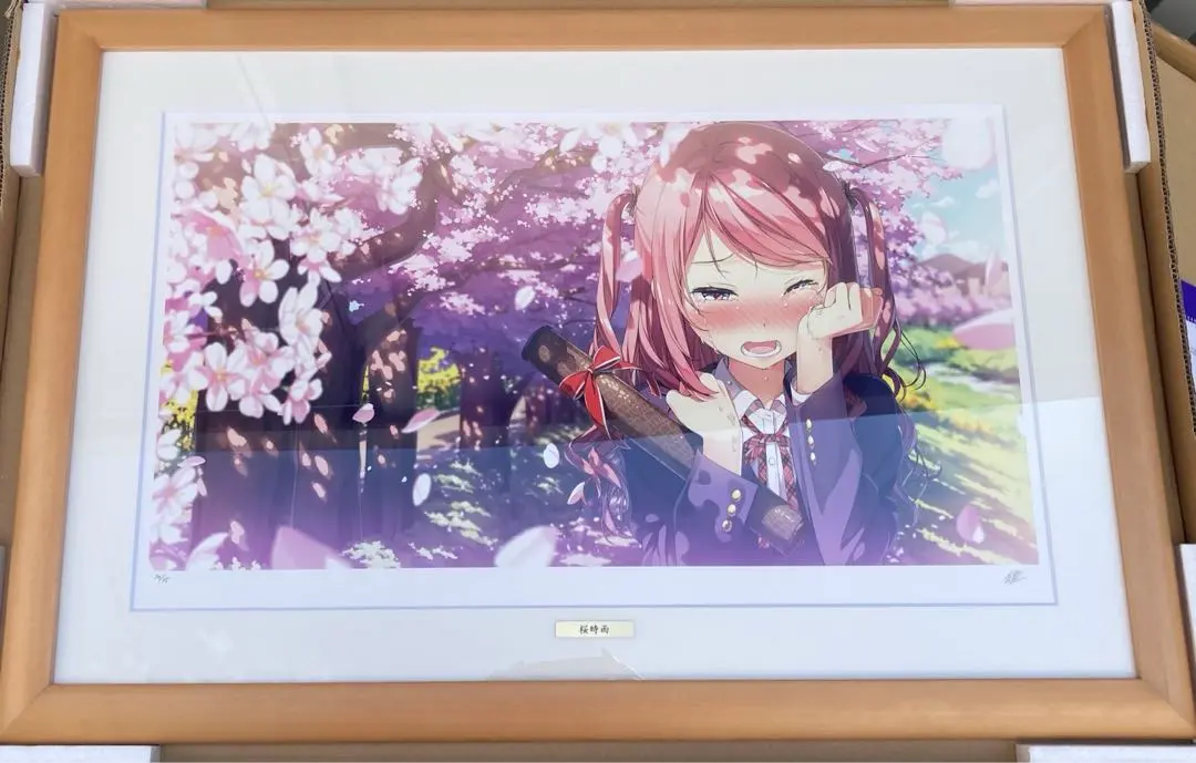 2026年最新】カントク版画の人気アイテム - メルカリ