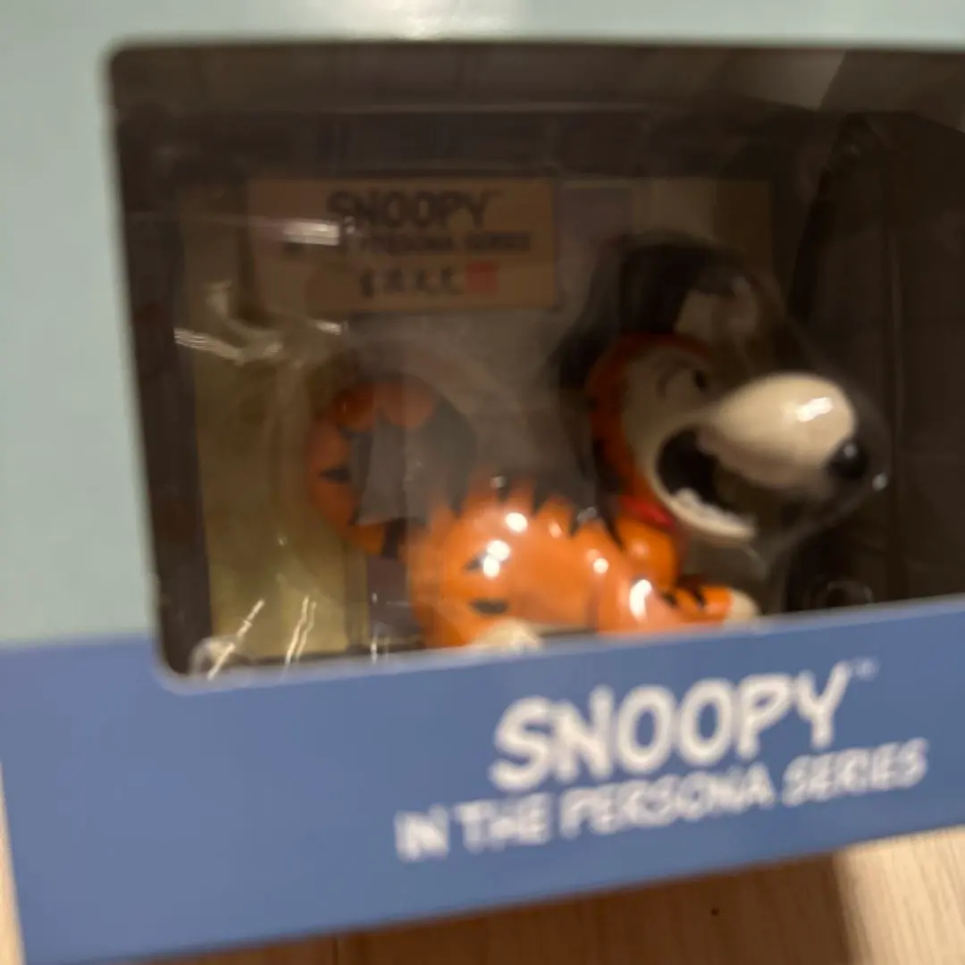 2026年最新】スヌーピー イン・ザ・ペルソナシリーズの人気アイテム