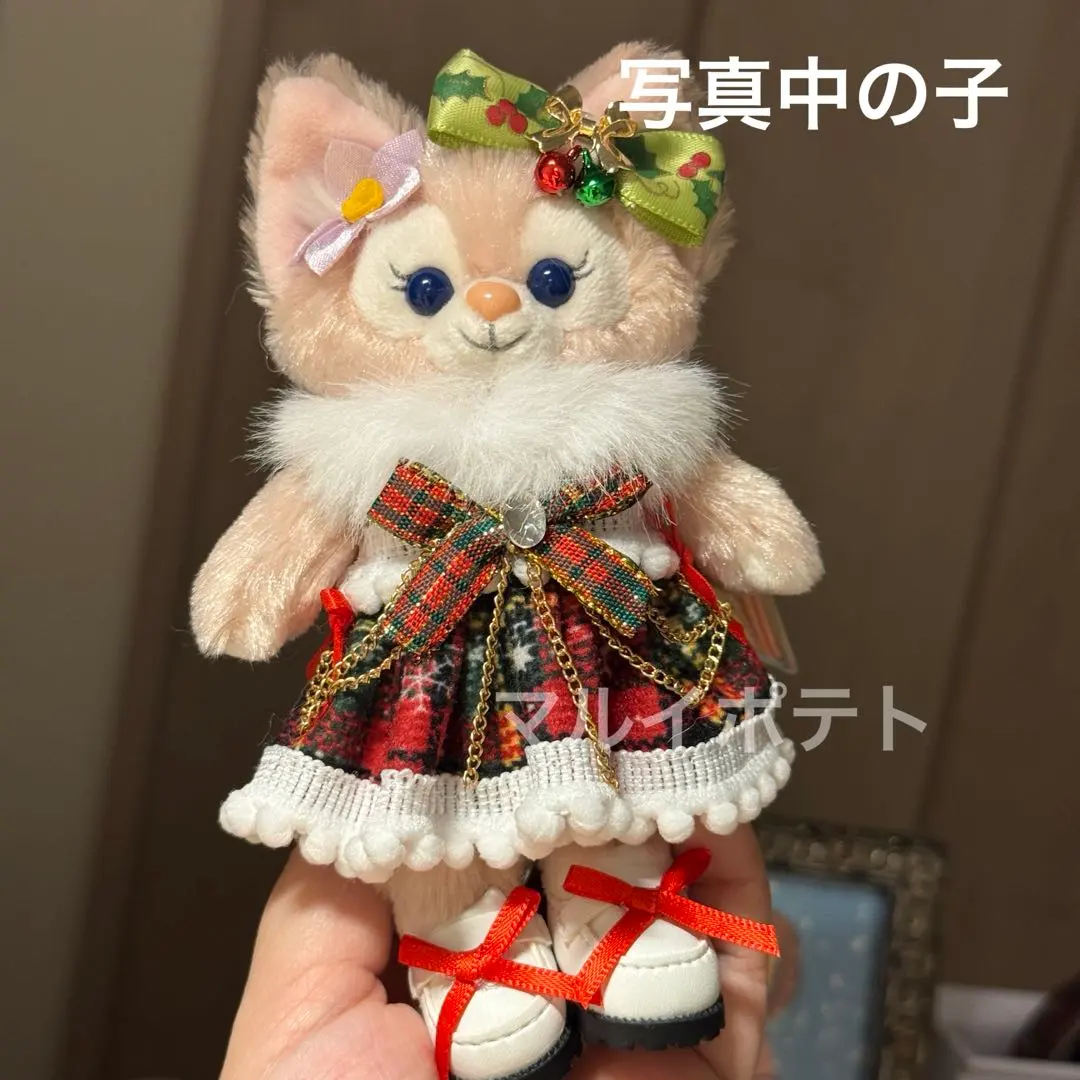 2026年最新】上海ディズニーリーナベルMサイズの人気アイテム - メルカリ