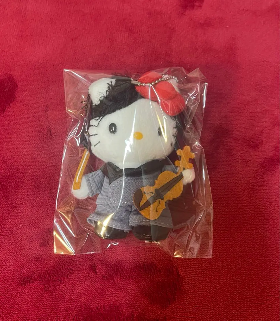 2026年最新】キティ バイオリンの人気アイテム - メルカリ