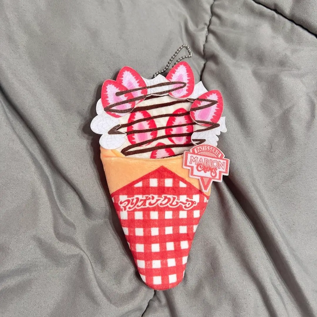 2026年最新】マリオンクレープ ぱくっとの人気アイテム - メルカリ