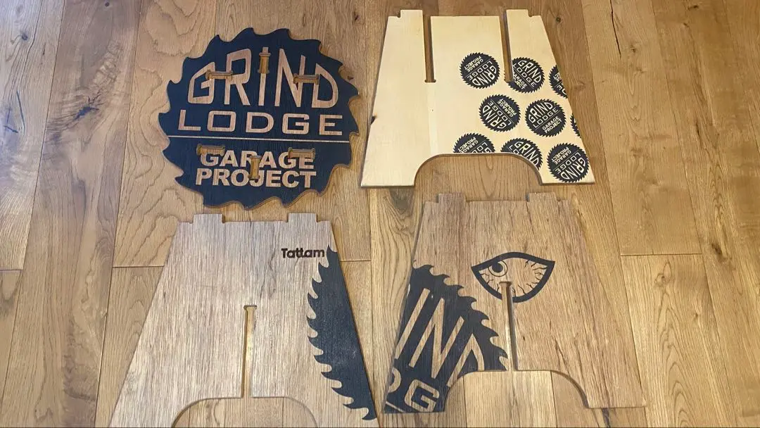 2026年最新】grindlodge スツールの人気アイテム - メルカリ