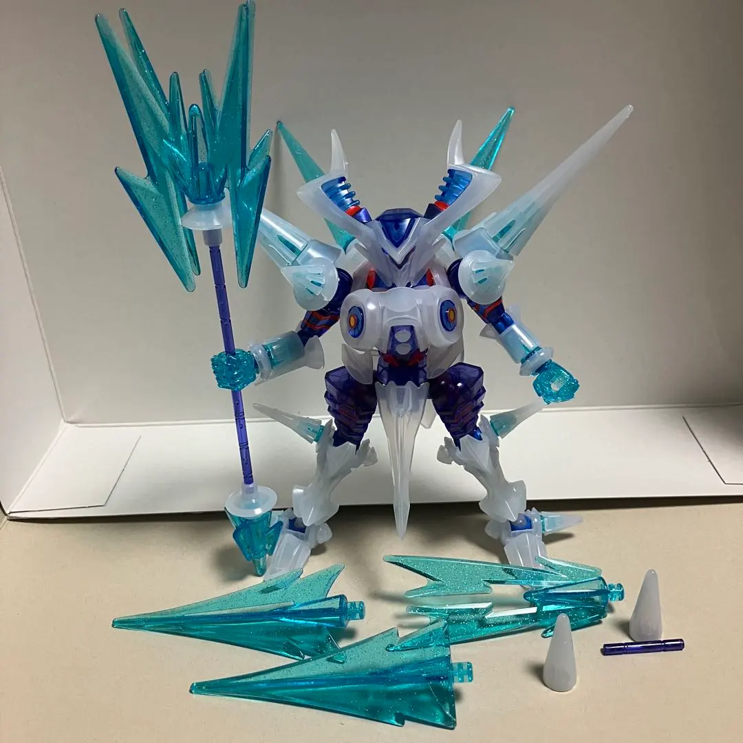2026年最新】LBX リミテッドクリアの人気アイテム - メルカリ