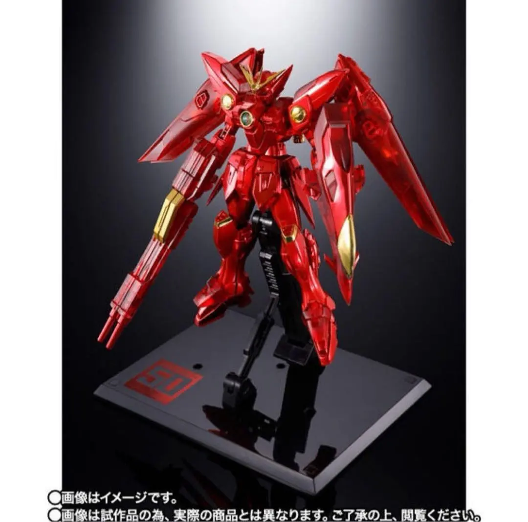 2026年最新】metal robot魂 ウイングガンダムゼロ 50の人気アイテム