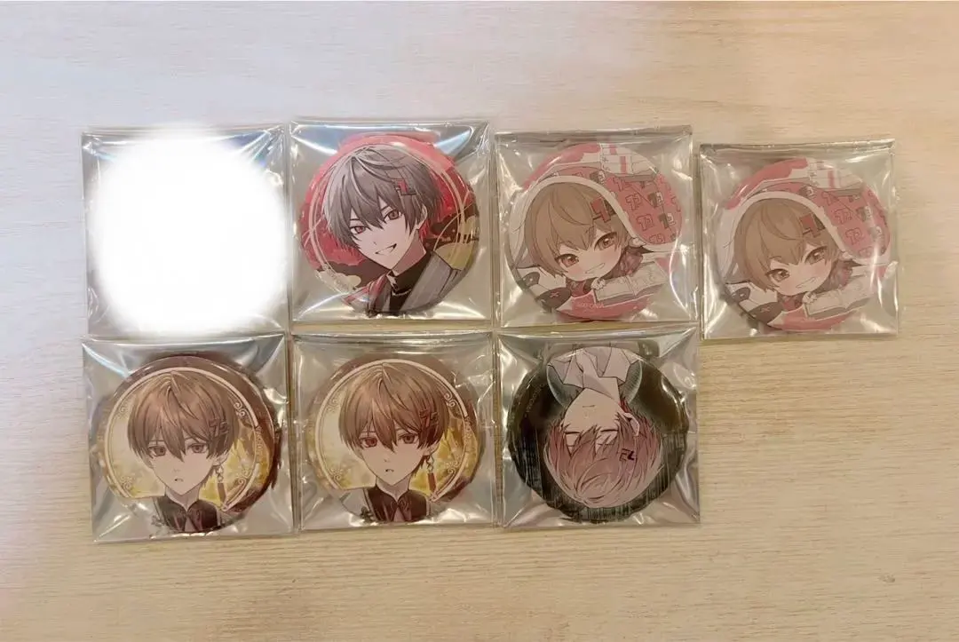 2026年最新】シクフォニ すち ハロウィンの人気アイテム - メルカリ