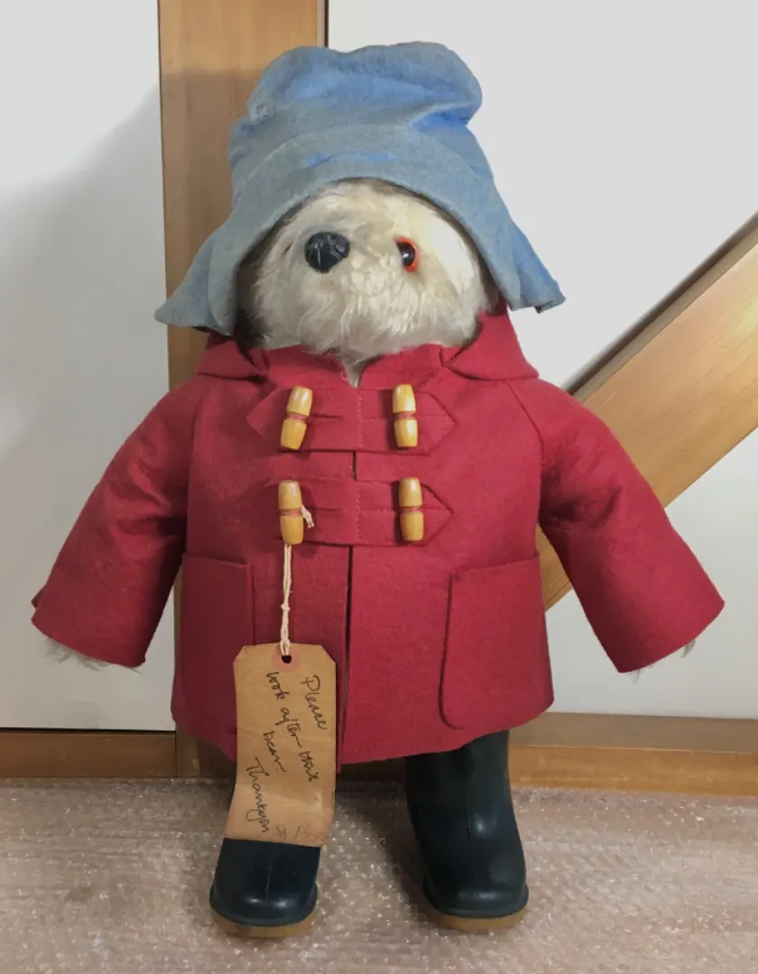 2026年最新】パディントン ガブリエル社の人気アイテム - メルカリ