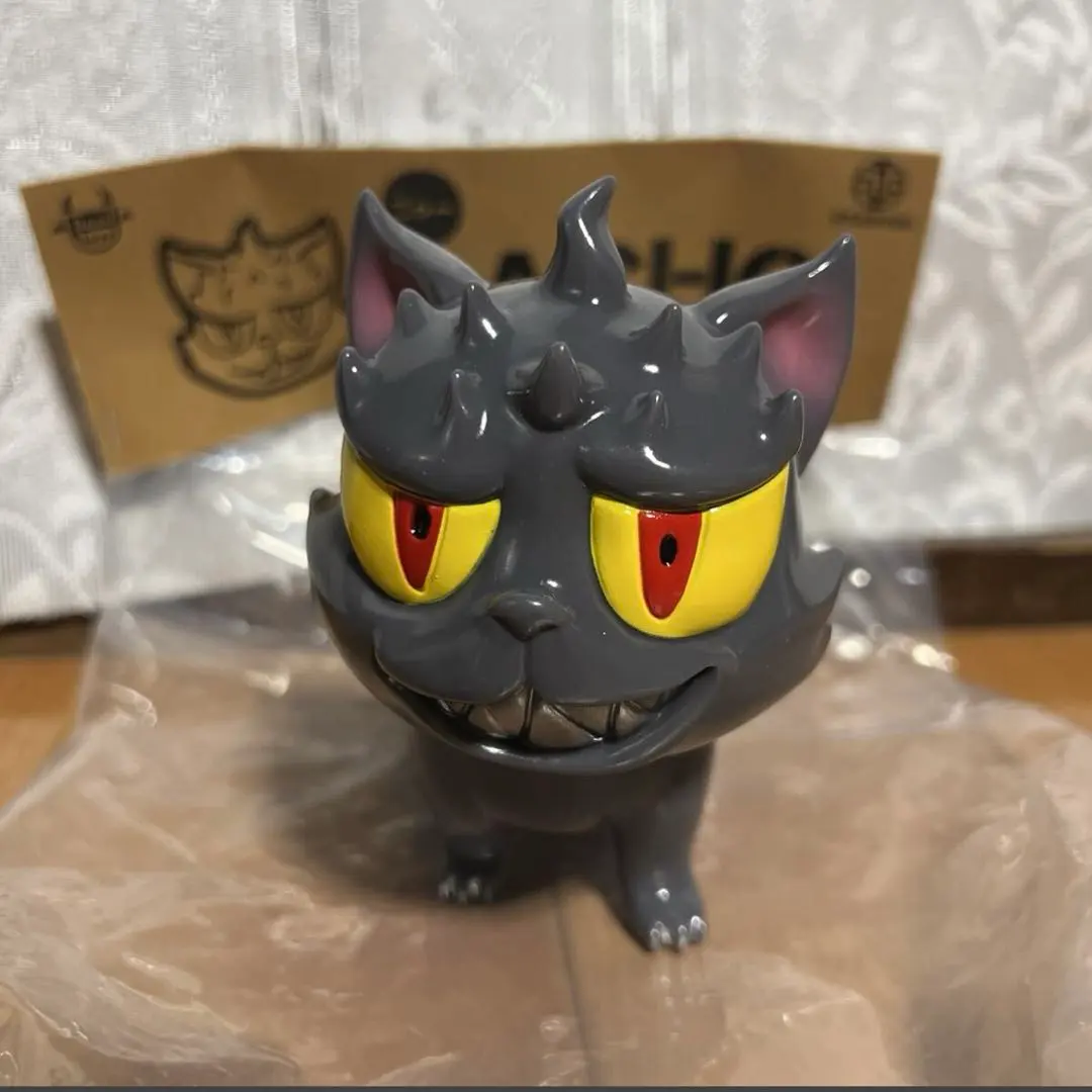2026年最新】Devil Toys GYAROMI ガチョの人気アイテム - メルカリ