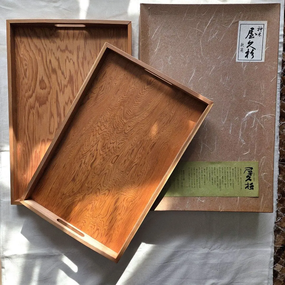 2026年最新】屋久杉 お盆の人気アイテム - メルカリ