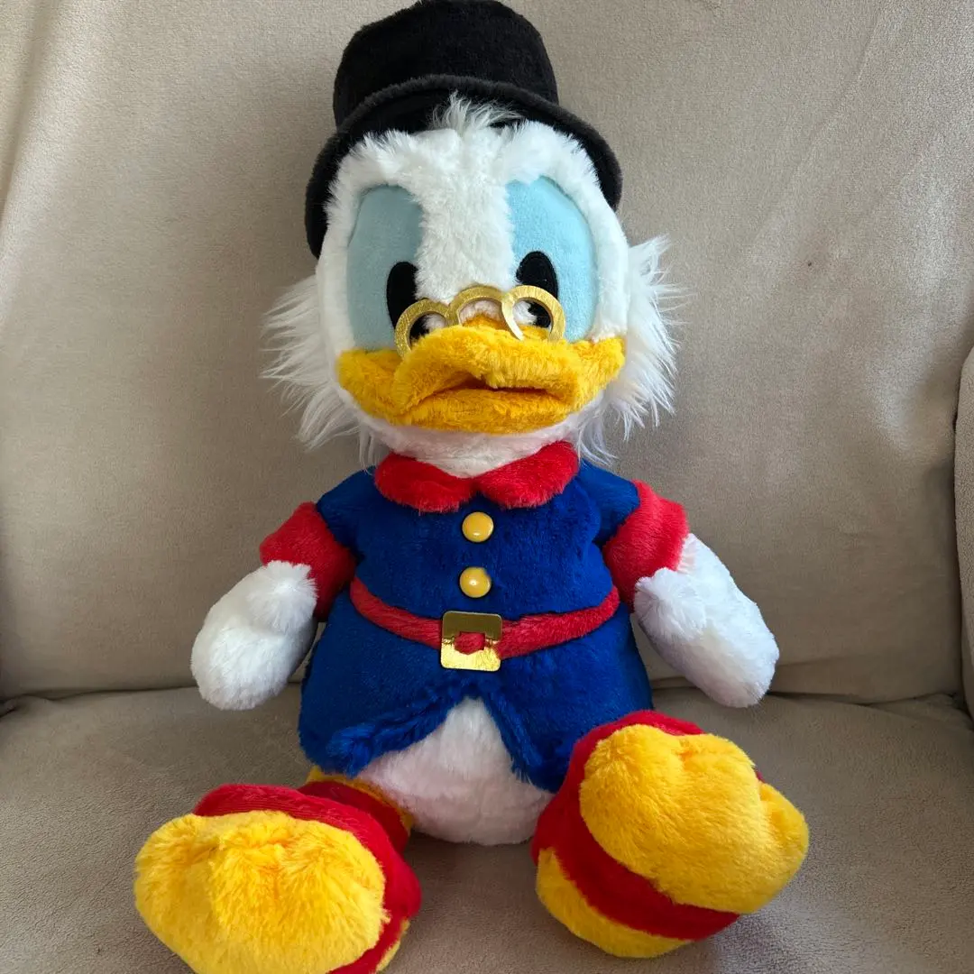 2026年最新】スクルージおじさんの人気アイテム - メルカリ