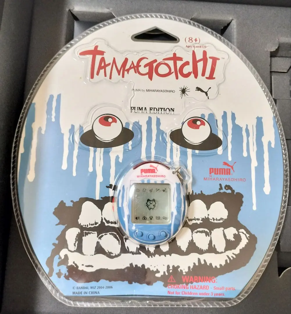 2026年最新】プーマ たまごっちの人気アイテム - メルカリ
