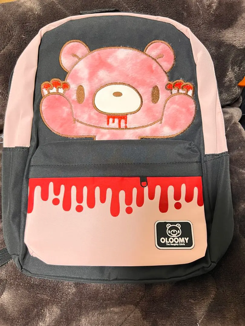 2026年最新】グルーミー リュックの人気アイテム - メルカリ