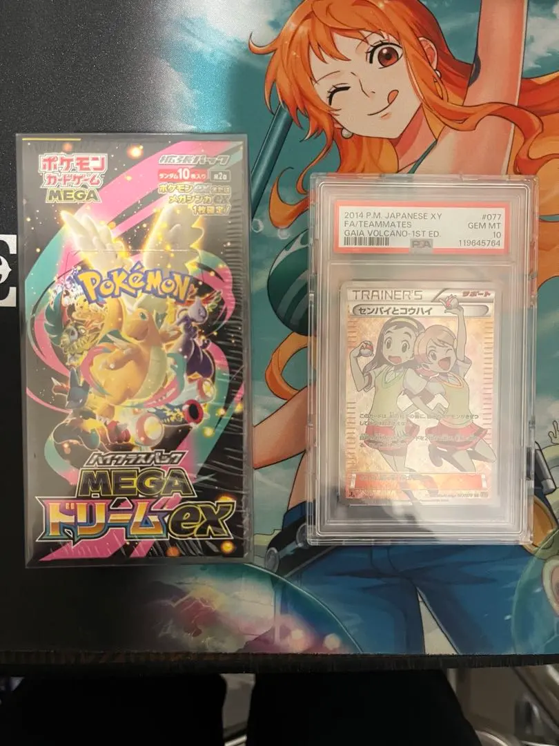 2026年最新】センパイとコウハイ sr psaの人気アイテム - メルカリ