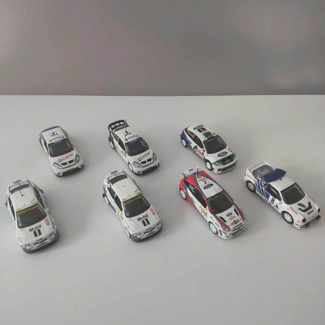 2026年最新】フォードエスコートWRCの人気アイテム - メルカリ