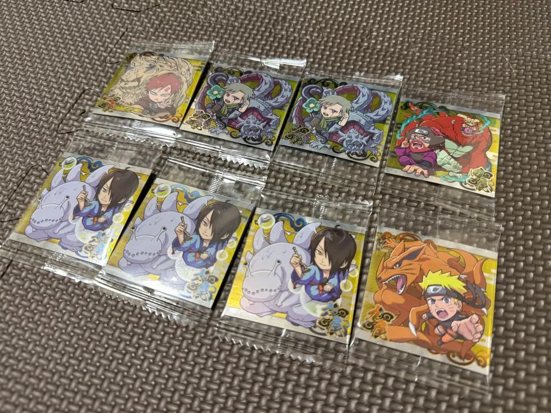 2026年最新】ウタカタ NARUTOの人気アイテム - メルカリ