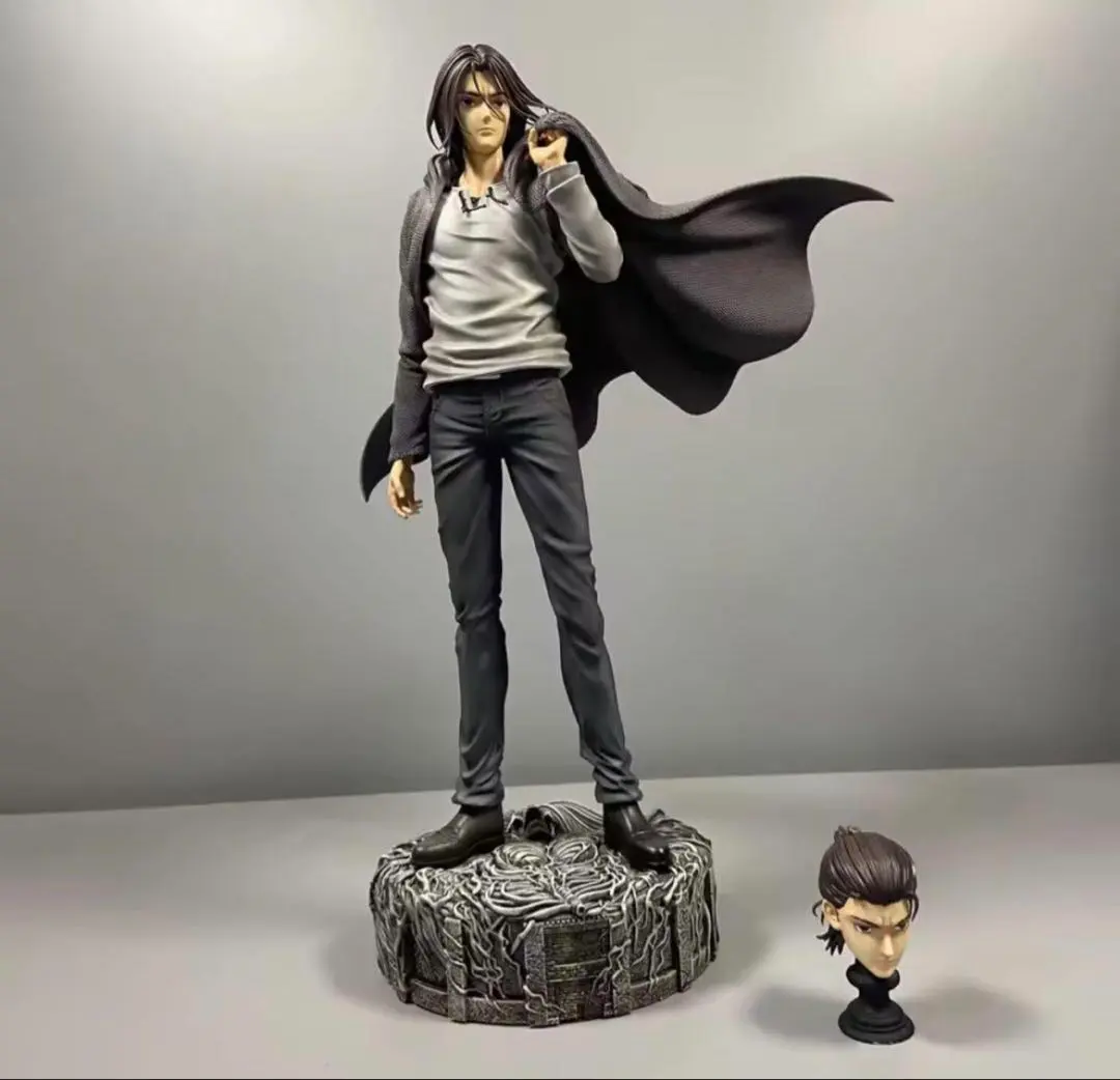 2026年最新】figma進撃の巨人エレン・イェーガーの人気アイテム - メルカリ