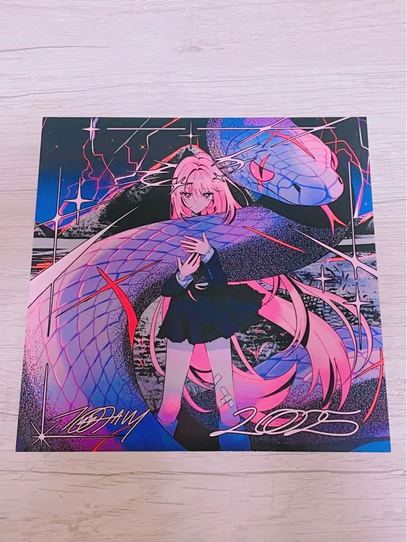 2026年最新】ずっと真夜中でいいのに。 ポスターの人気アイテム - メルカリ