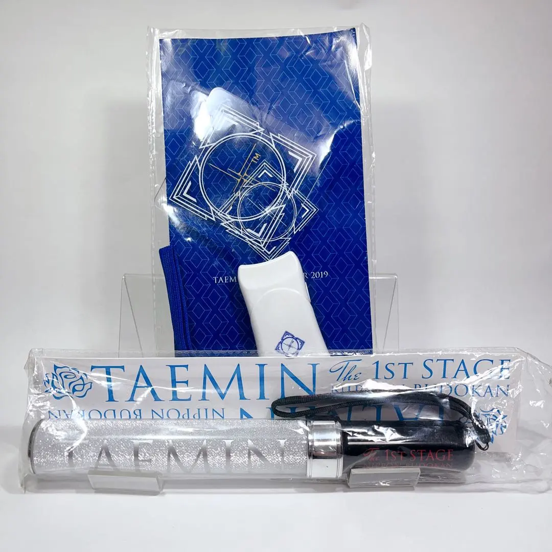 2026年最新】TAEMIN THE 1st STAGE 日本武道館 の人気アイテム - メルカリ
