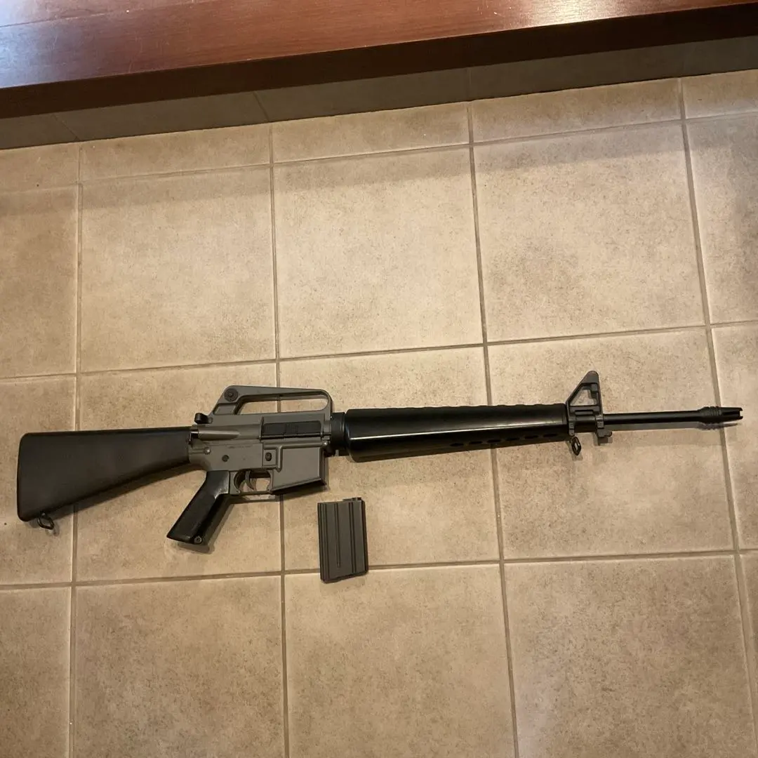 2026年最新】m16a1 マガジンの人気アイテム - メルカリ