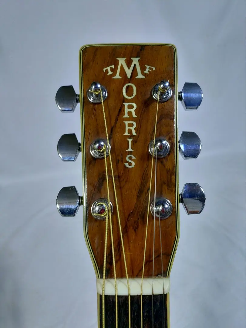 2026年最新】MORRIS TF-50の人気アイテム - メルカリ