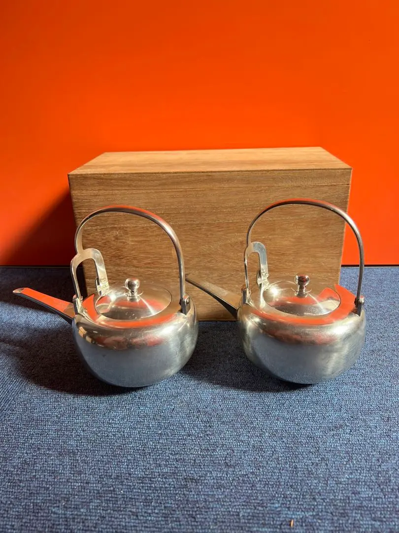 2026年最新】錫 銚子の人気アイテム - メルカリ