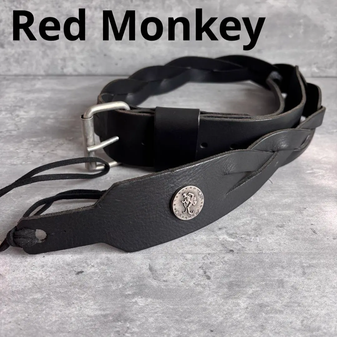 2026年最新】red monkey ストラップの人気アイテム - メルカリ