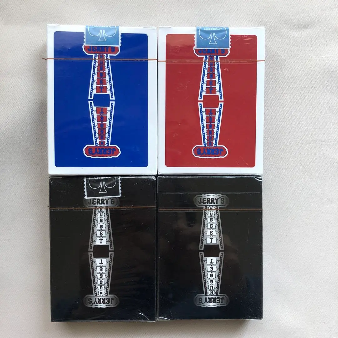 2026年最新】JERRY nuggetの人気アイテム - メルカリ