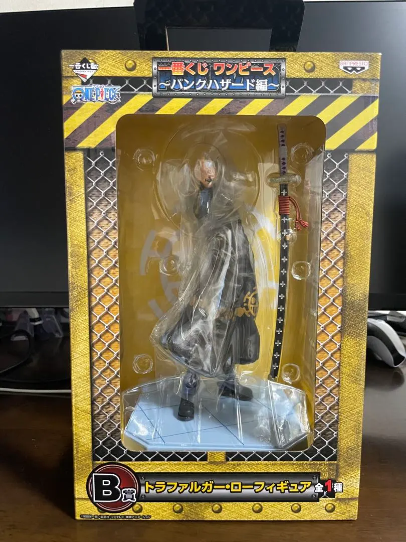 2026年最新】一番くじ パンクハザード B賞 ローの人気アイテム - メルカリ