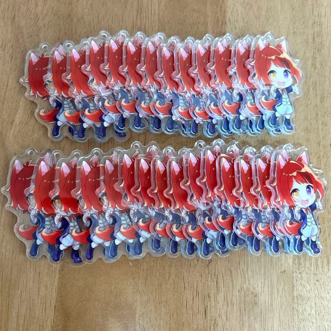 2026年最新】莉犬くん 痛バックの人気アイテム - メルカリ