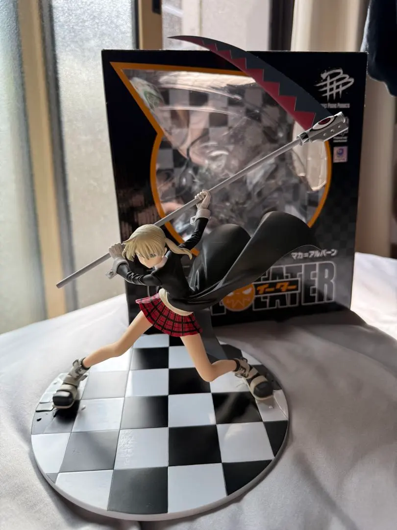 2026年最新】PPP ソウルイーター マカ=アルバーンの人気アイテム